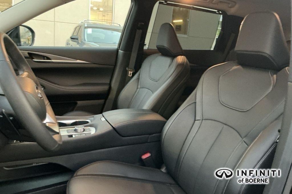 used 2026 INFINITI QX60 car, priced at $52,225