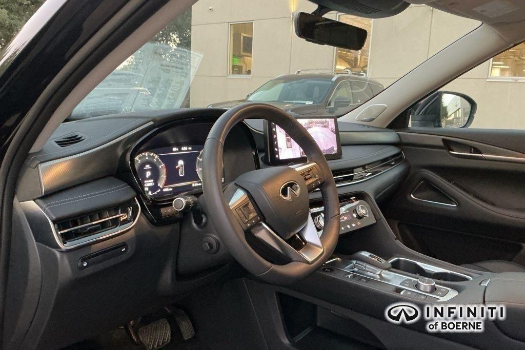 used 2026 INFINITI QX60 car, priced at $52,225