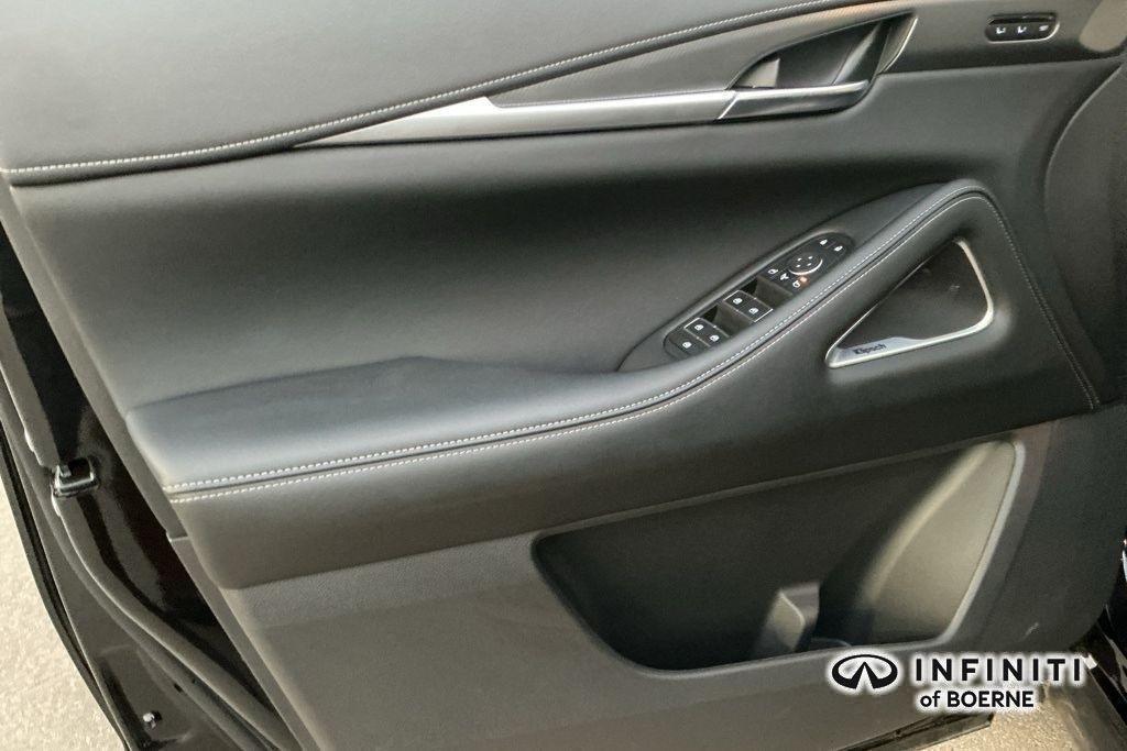 used 2026 INFINITI QX60 car, priced at $52,225