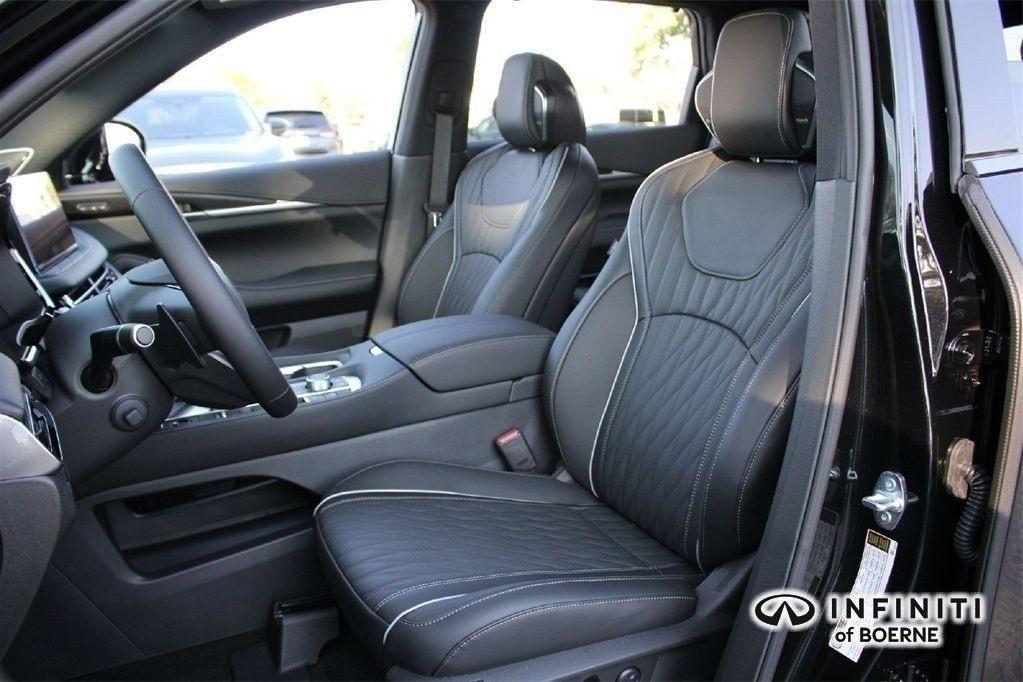 new 2026 INFINITI QX60 car, priced at $64,295