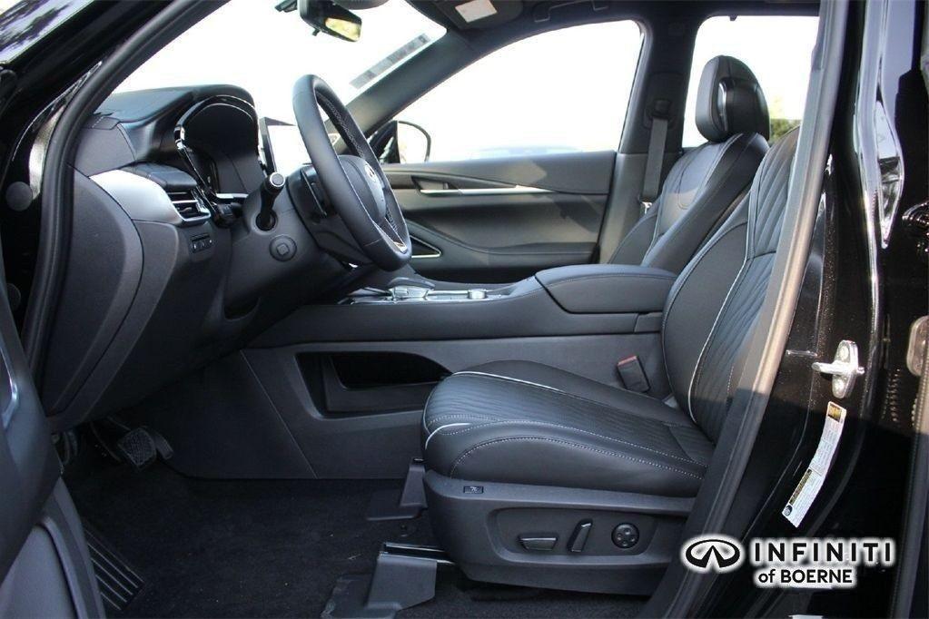 new 2026 INFINITI QX60 car, priced at $64,295