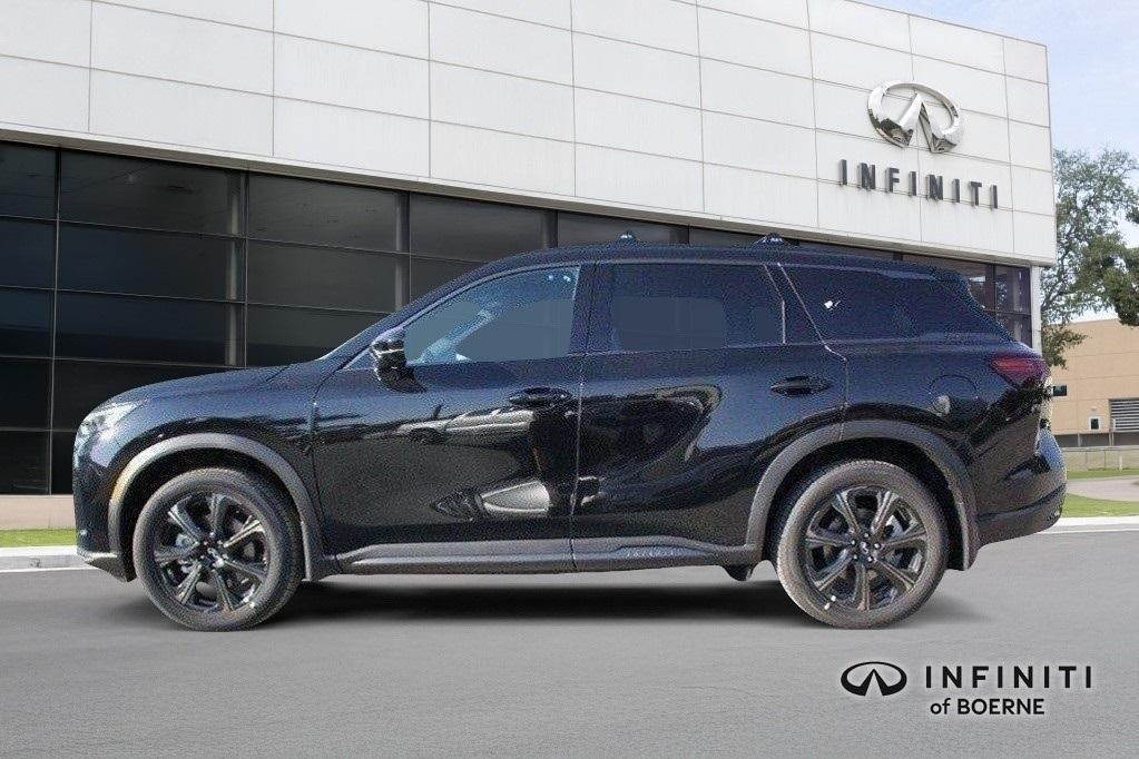 new 2026 INFINITI QX60 car, priced at $64,295