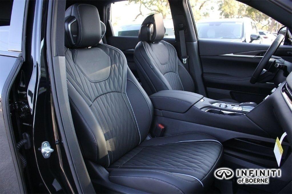 new 2026 INFINITI QX60 car, priced at $64,295
