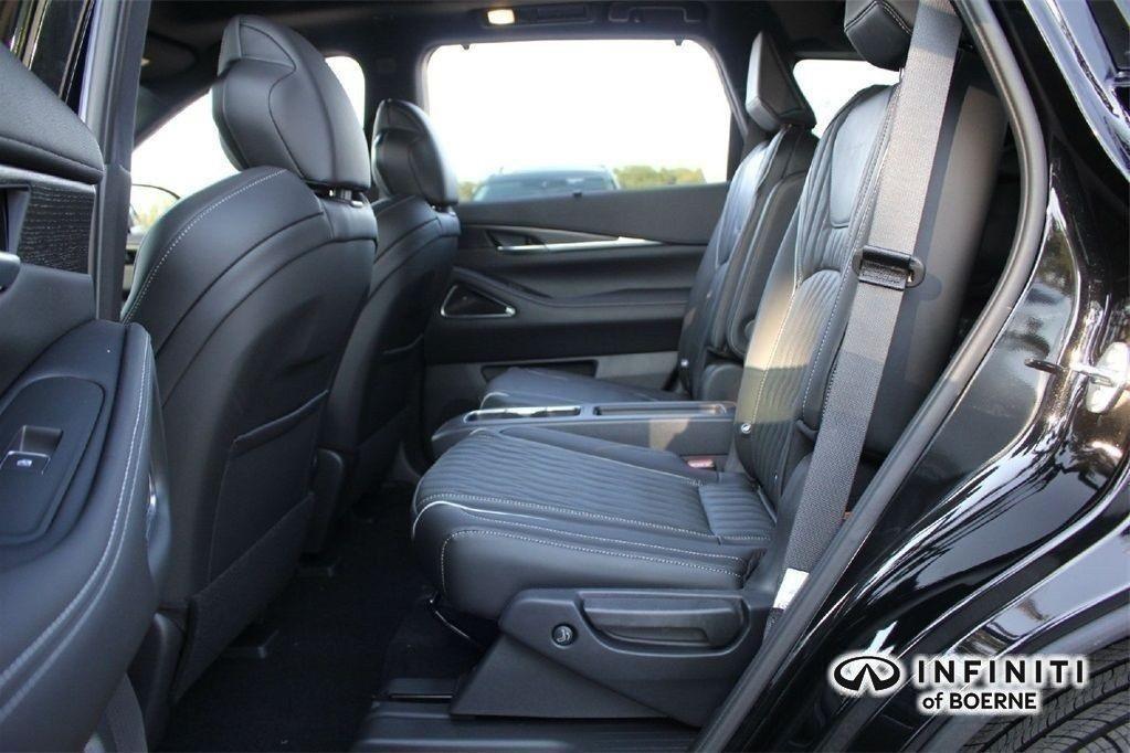 new 2026 INFINITI QX60 car, priced at $64,295