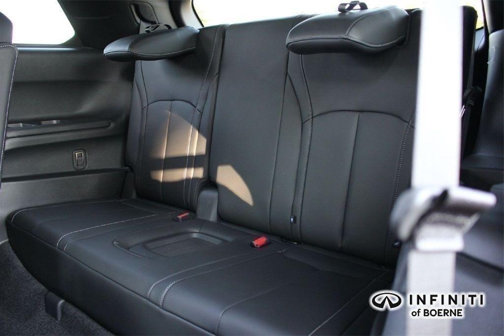 new 2026 INFINITI QX60 car, priced at $64,295