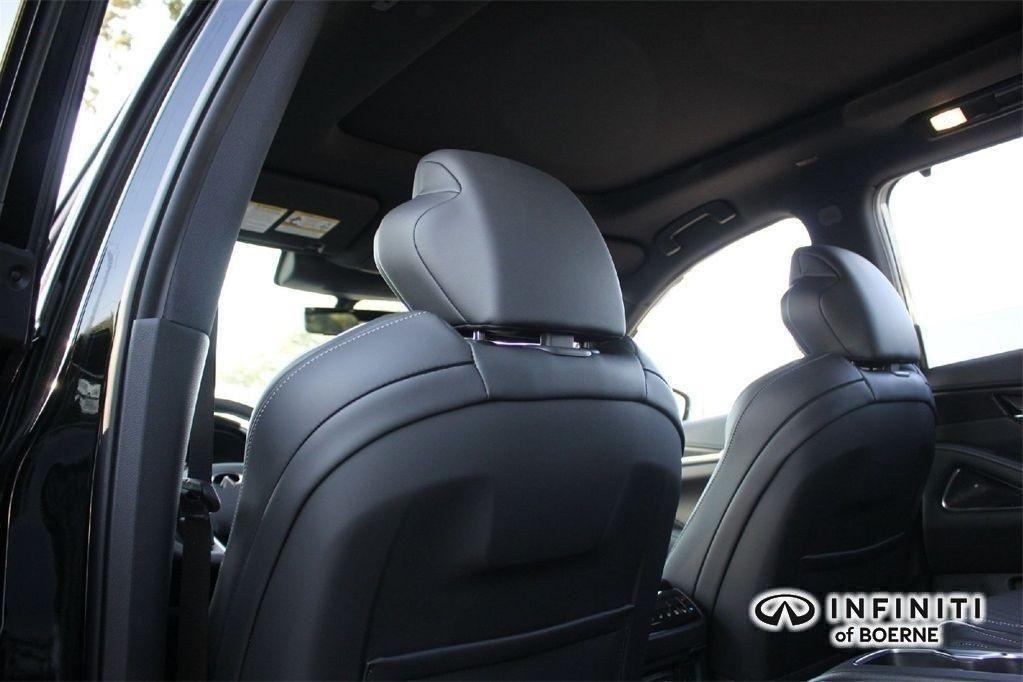 new 2026 INFINITI QX60 car, priced at $64,295