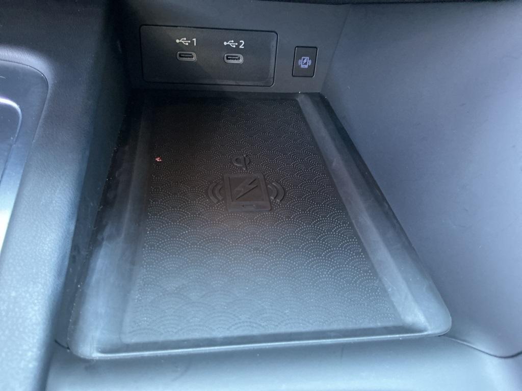 new 2026 INFINITI QX60 car, priced at $53,850