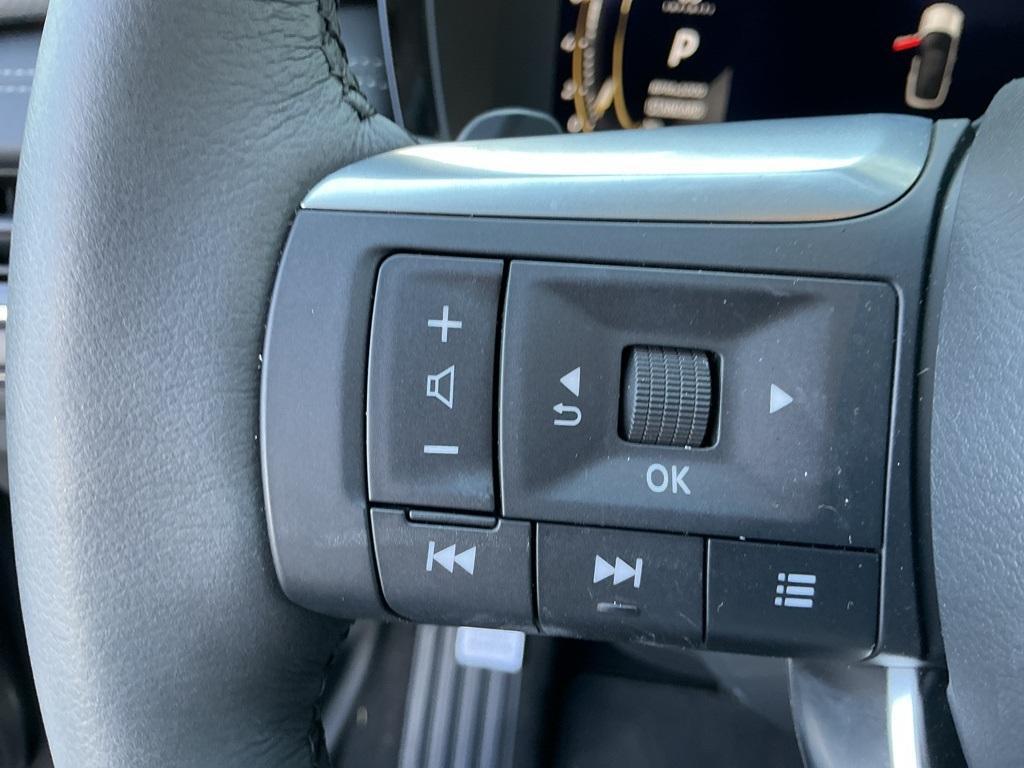 new 2026 INFINITI QX60 car, priced at $53,850