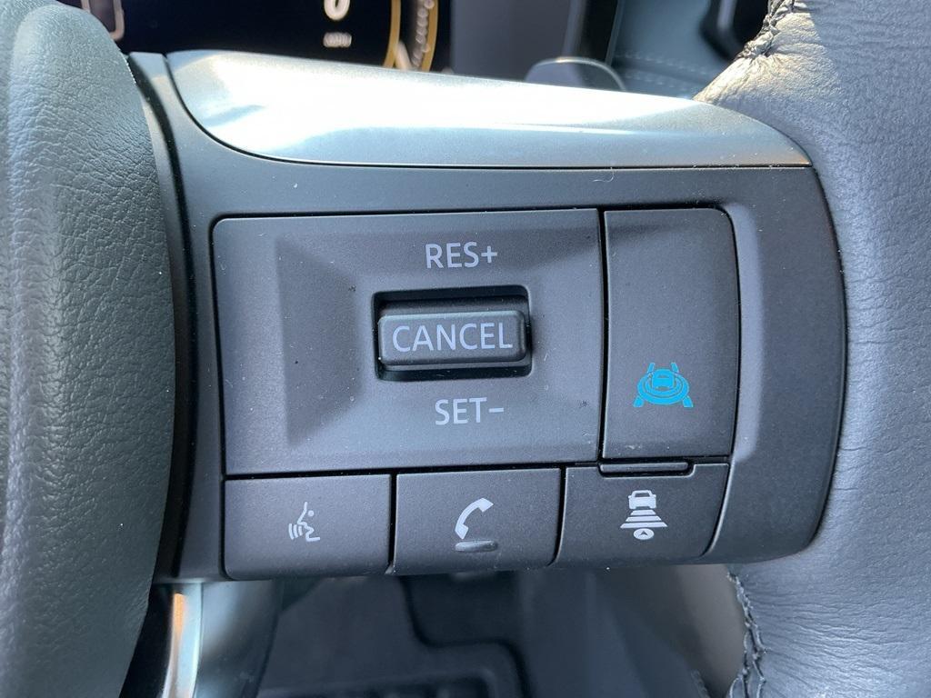 new 2026 INFINITI QX60 car, priced at $53,850