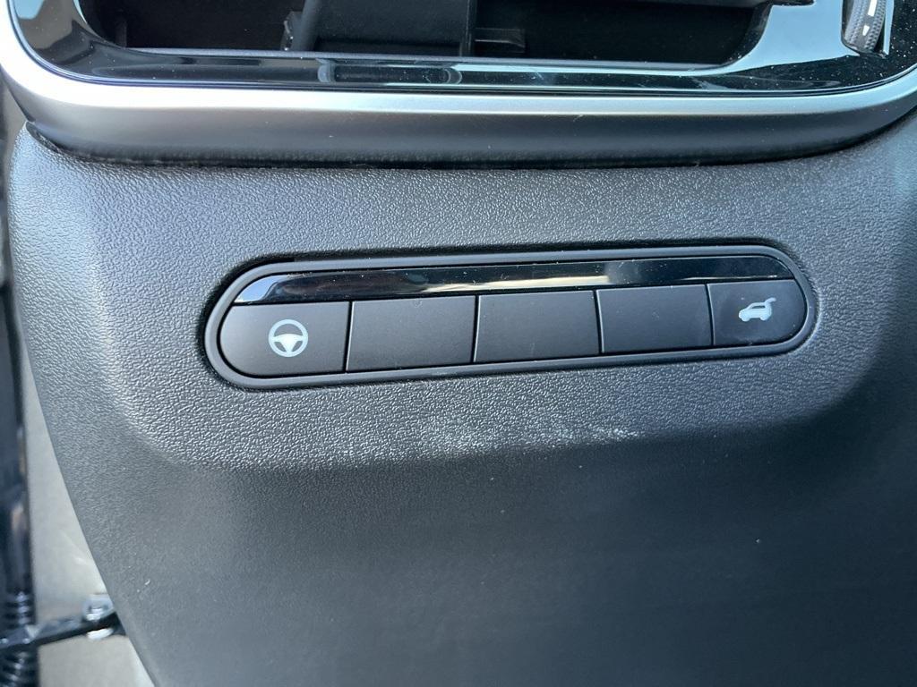 new 2026 INFINITI QX60 car, priced at $53,850