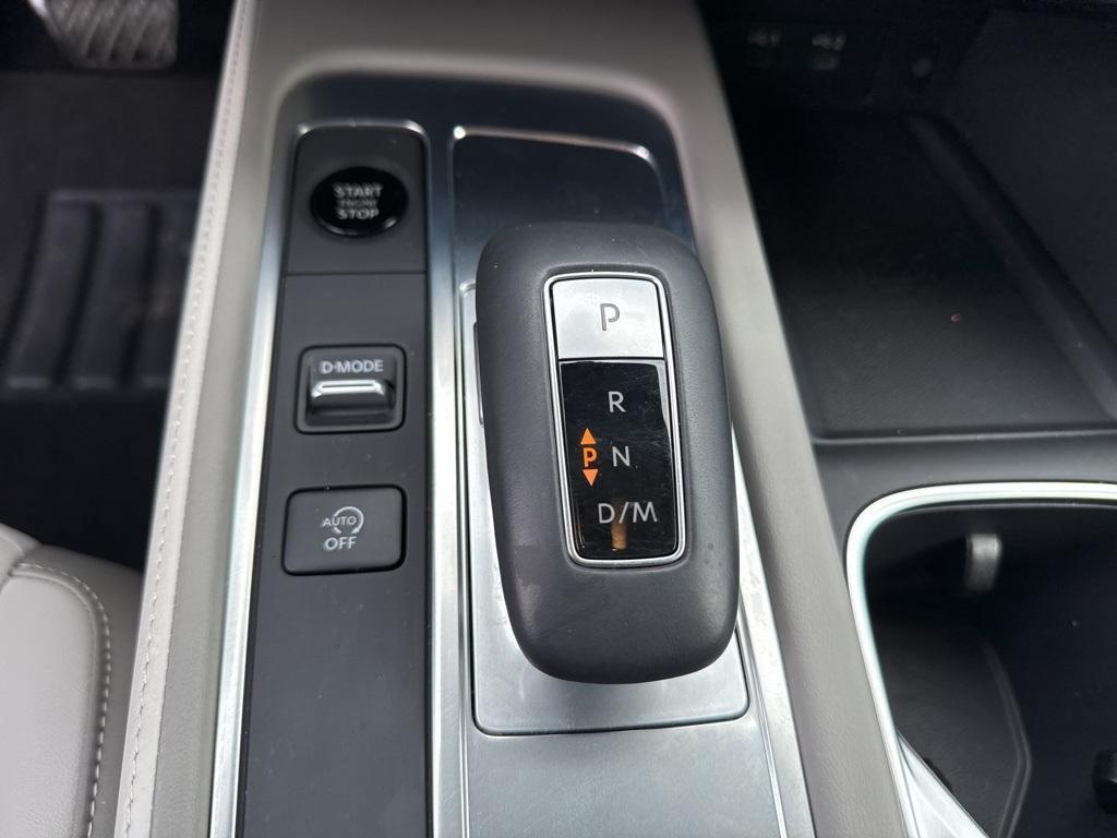 new 2026 INFINITI QX60 car, priced at $55,390