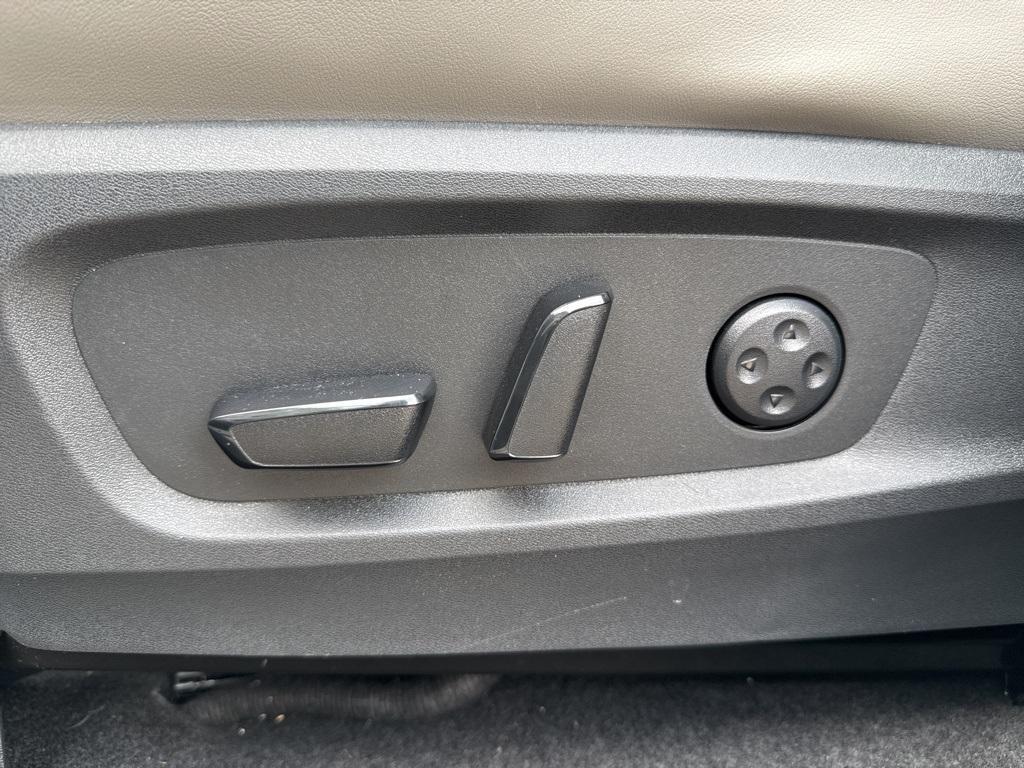 new 2026 INFINITI QX60 car, priced at $55,390