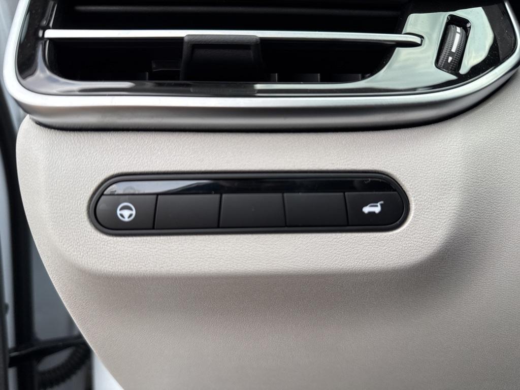 new 2026 INFINITI QX60 car, priced at $55,390