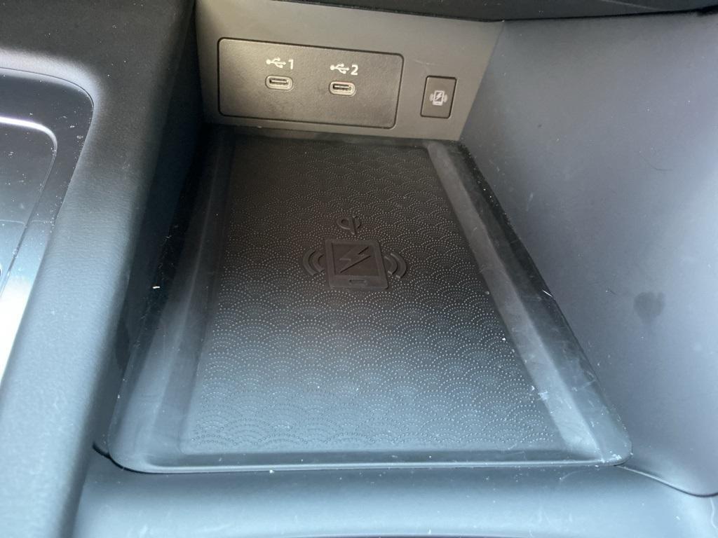 new 2026 INFINITI QX60 car, priced at $64,880