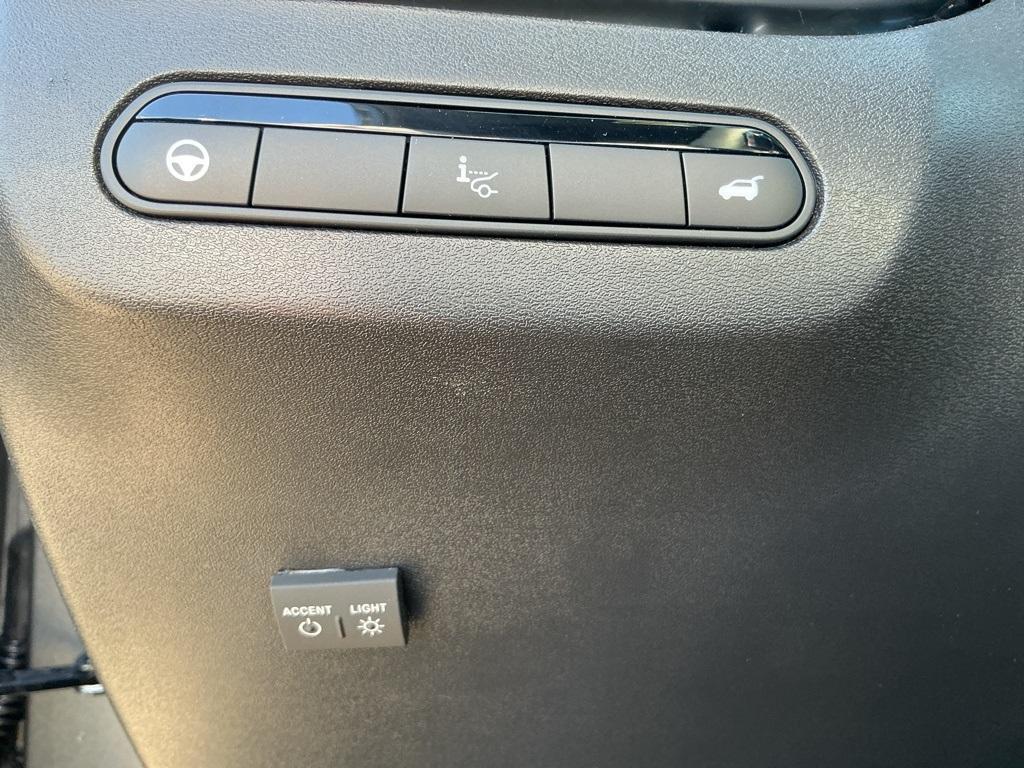 new 2026 INFINITI QX60 car, priced at $64,880