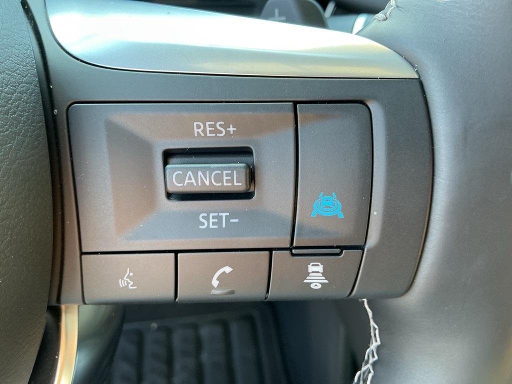 new 2026 INFINITI QX60 car, priced at $64,880