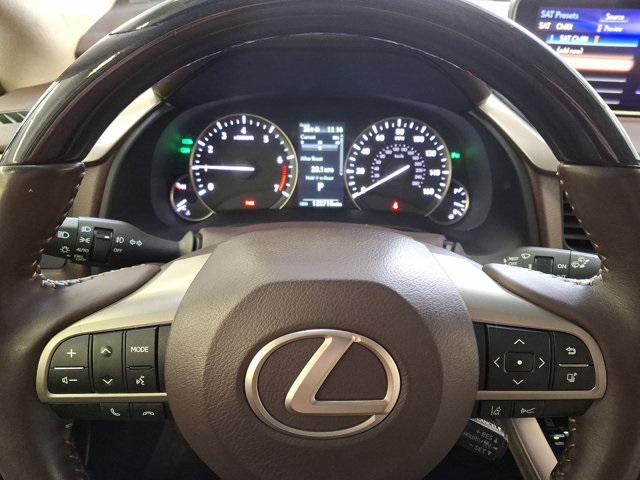 used 2017 Lexus RX 350 car, priced at $20,300