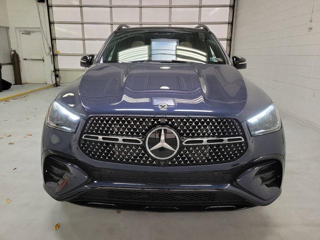 used 2024 Mercedes-Benz GLE 350 car, priced at $67,400