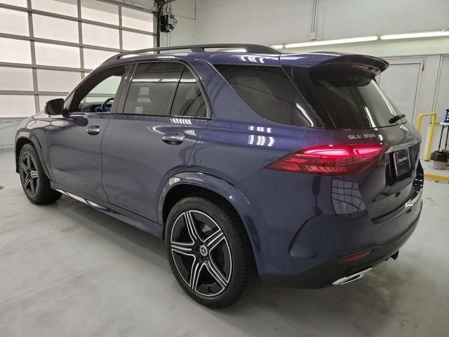 used 2024 Mercedes-Benz GLE 350 car, priced at $67,400