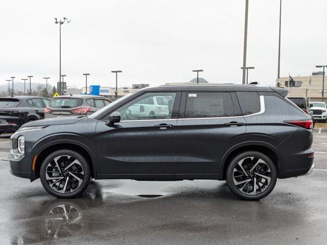 new 2024 Mitsubishi Outlander car, priced at $40,494