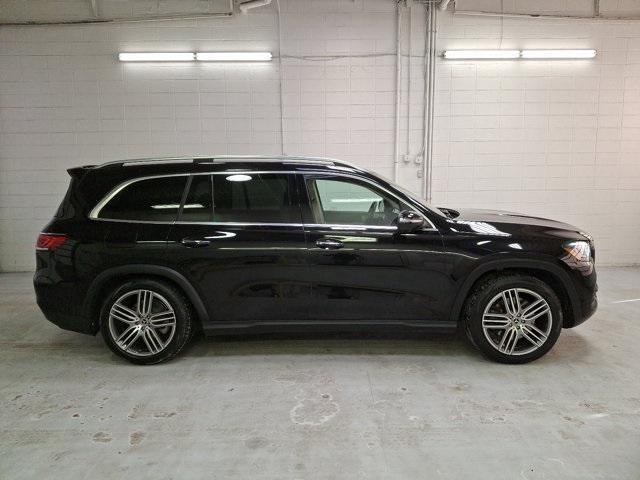 used 2022 Mercedes-Benz GLS 450 car, priced at $54,500