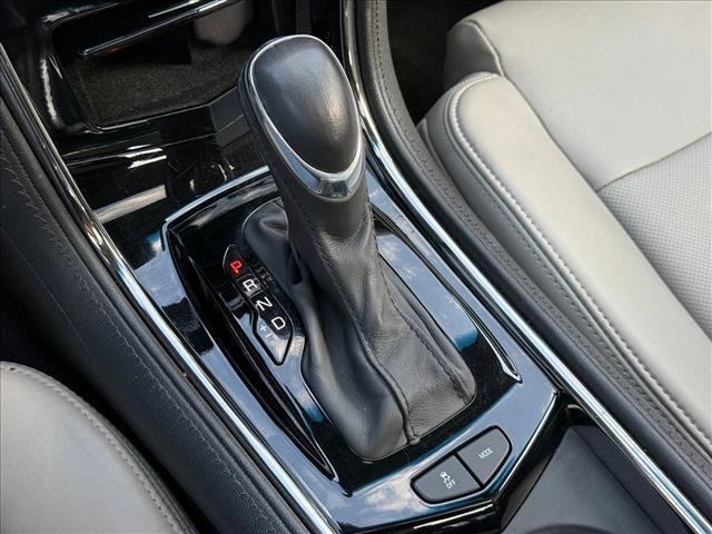 used 2015 Cadillac ATS car, priced at $14,498