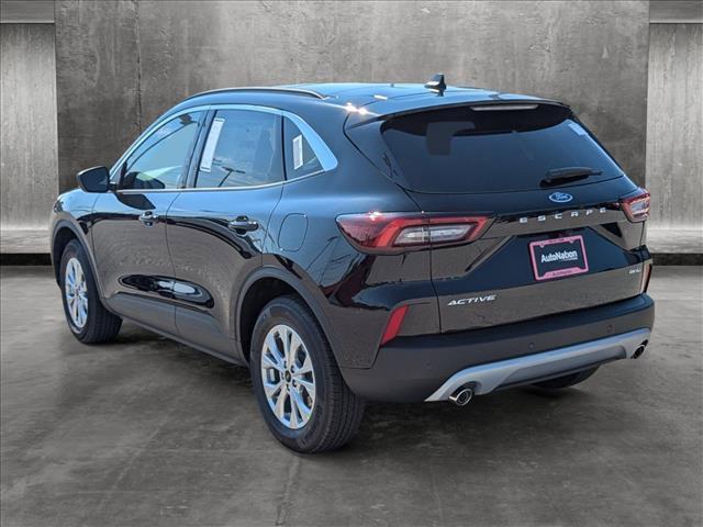 new 2024 Ford Escape car, priced at $33,544