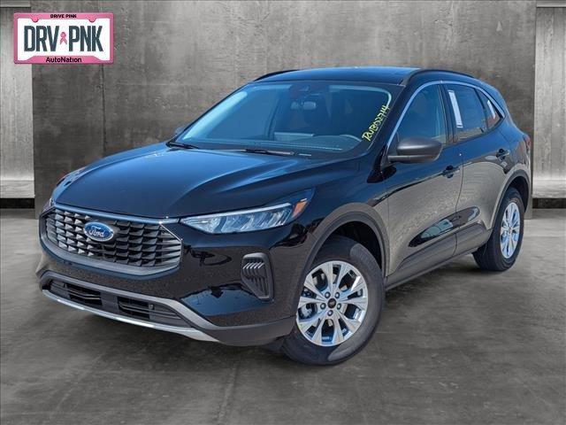 new 2024 Ford Escape car, priced at $33,544