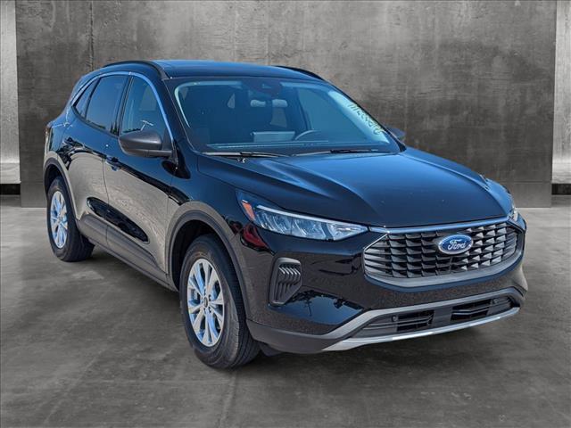 new 2024 Ford Escape car, priced at $33,544