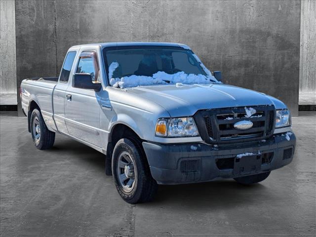 used 2007 Ford Ranger car, priced at $9,995