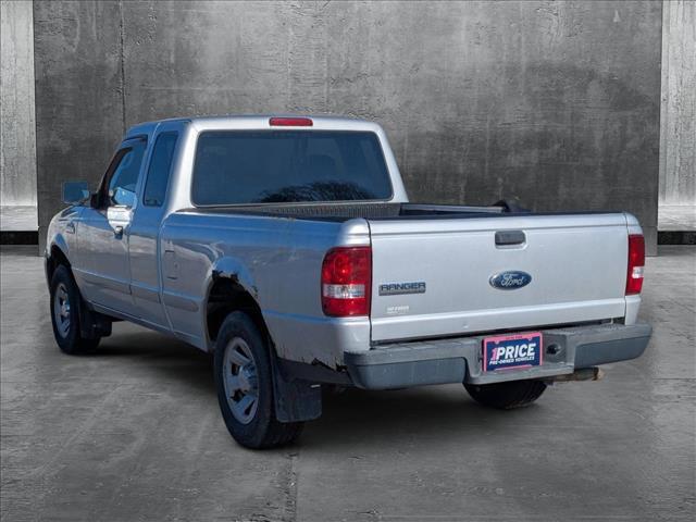 used 2007 Ford Ranger car, priced at $9,995