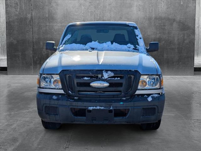 used 2007 Ford Ranger car, priced at $9,995