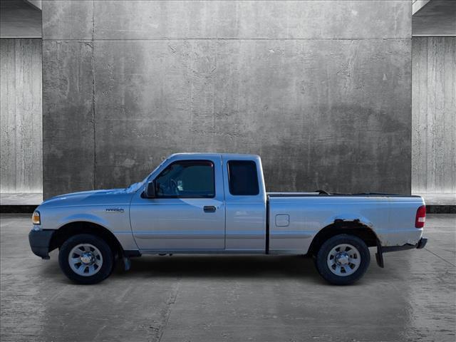 used 2007 Ford Ranger car, priced at $9,995