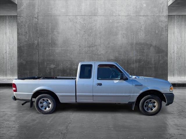 used 2007 Ford Ranger car, priced at $9,995