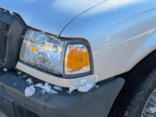 used 2007 Ford Ranger car, priced at $9,995