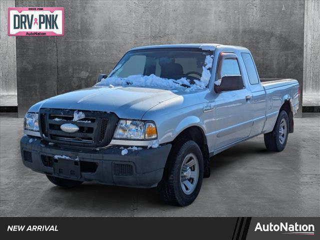 used 2007 Ford Ranger car, priced at $9,995