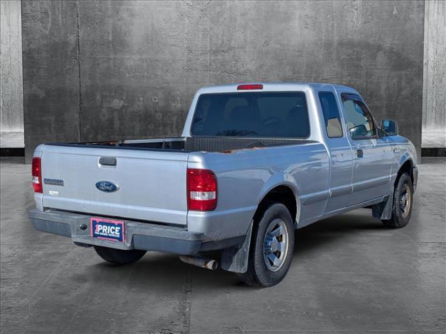 used 2007 Ford Ranger car, priced at $9,995