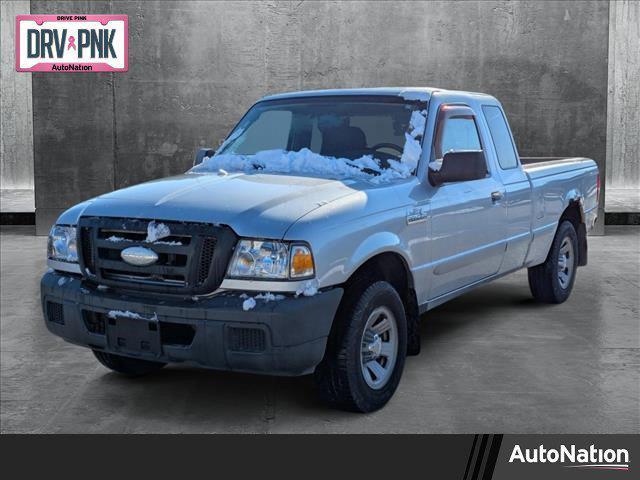 used 2007 Ford Ranger car, priced at $9,995