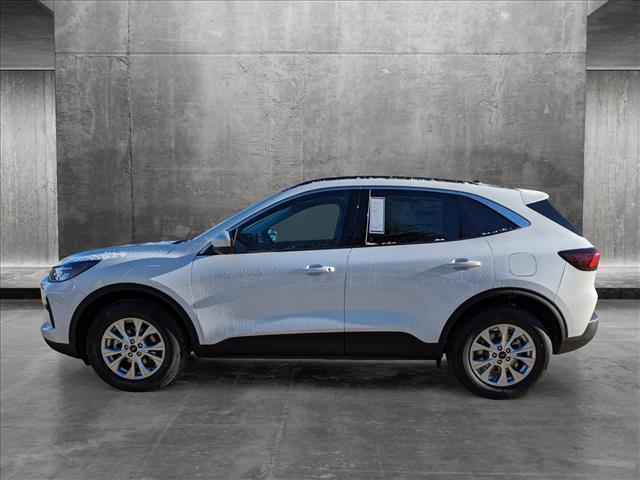 new 2024 Ford Escape car, priced at $35,941