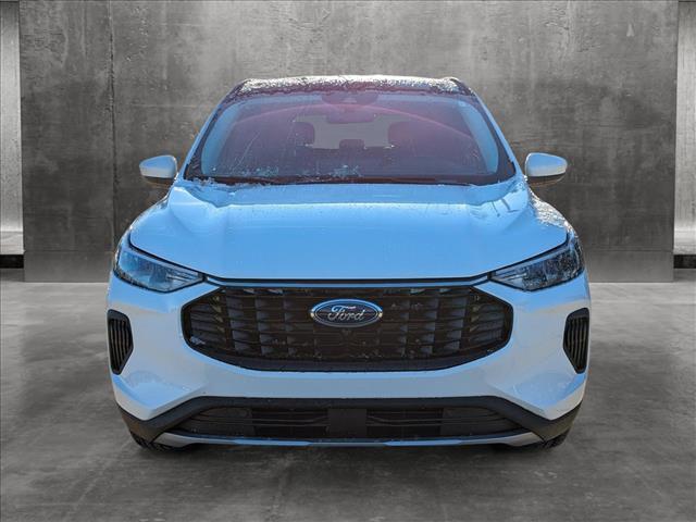 new 2024 Ford Escape car, priced at $35,941