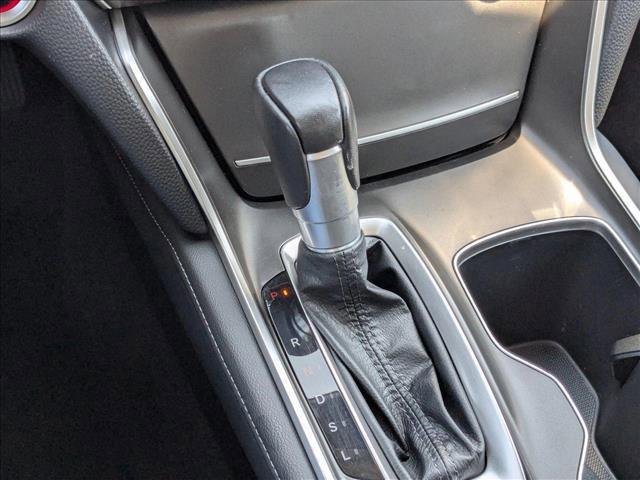 used 2021 Honda Accord car, priced at $26,495