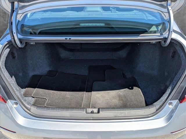 used 2021 Honda Accord car, priced at $26,495