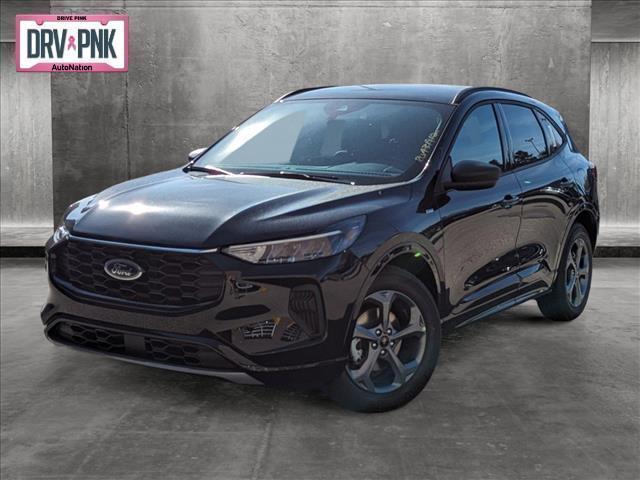 new 2024 Ford Escape car, priced at $34,641