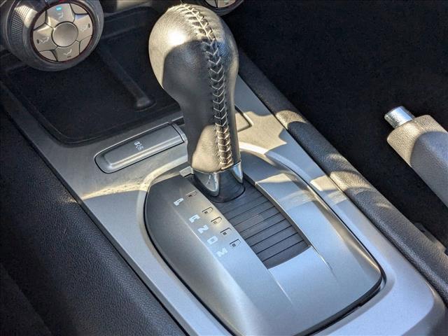 used 2015 Chevrolet Camaro car, priced at $14,893