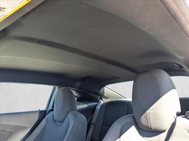 used 2015 Chevrolet Camaro car, priced at $14,893