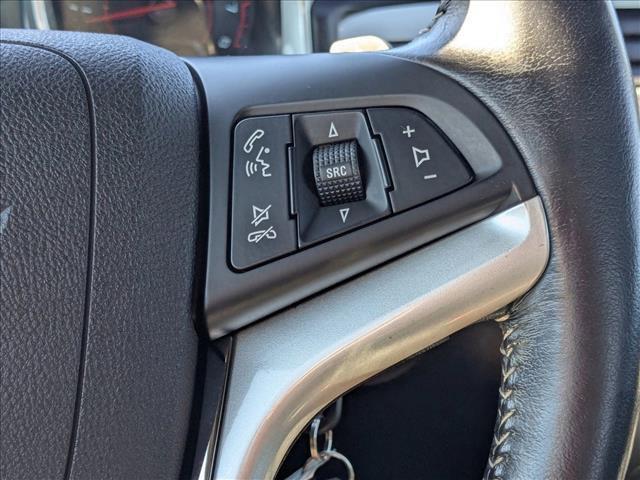 used 2015 Chevrolet Camaro car, priced at $14,893