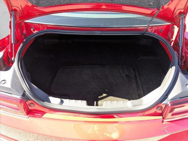used 2015 Chevrolet Camaro car, priced at $14,893