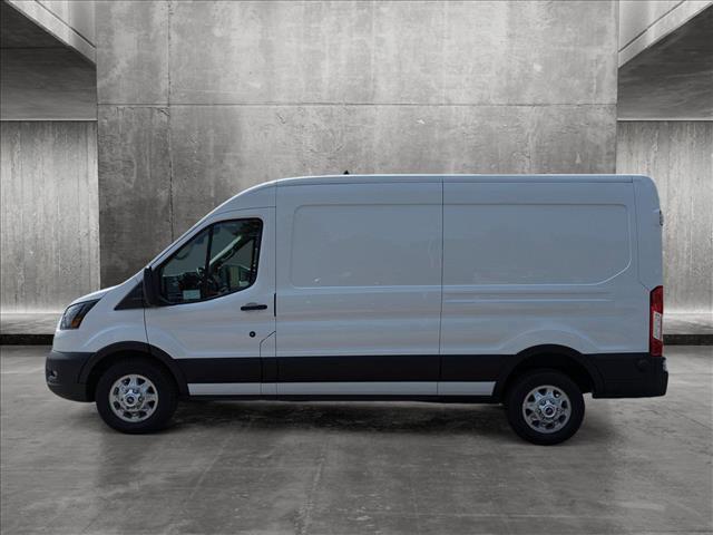 new 2024 Ford Transit-250 car, priced at $62,045