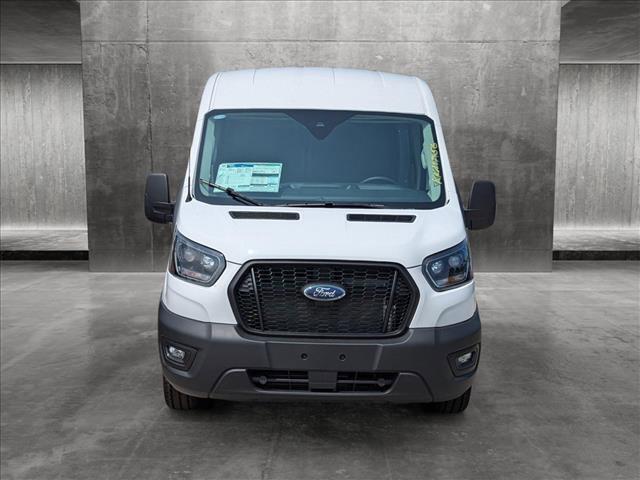 new 2024 Ford Transit-250 car, priced at $62,045