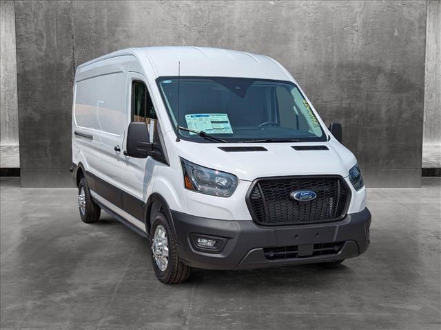 new 2024 Ford Transit-250 car, priced at $62,045